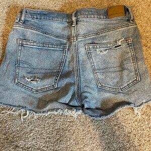 American Eagle Denim Shorts